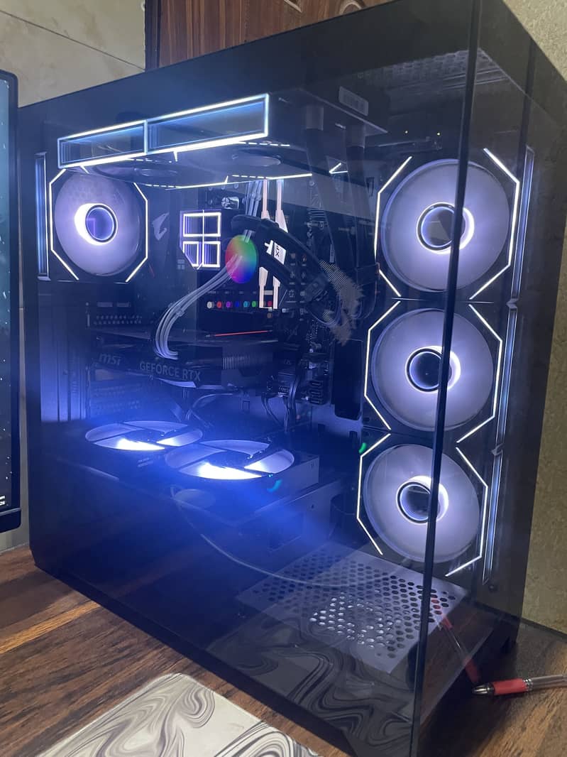 Gaming PC 0
