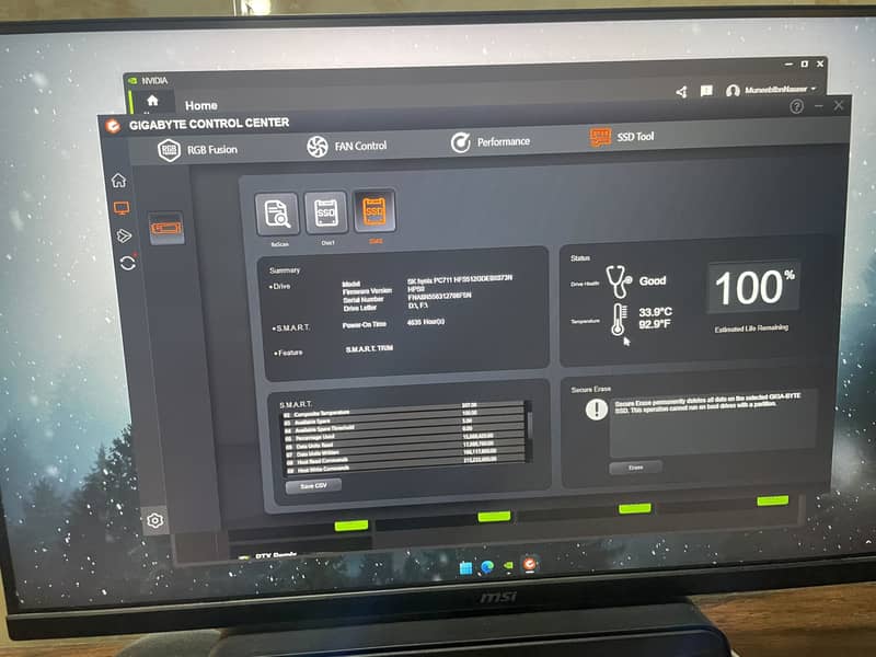 Gaming PC 1