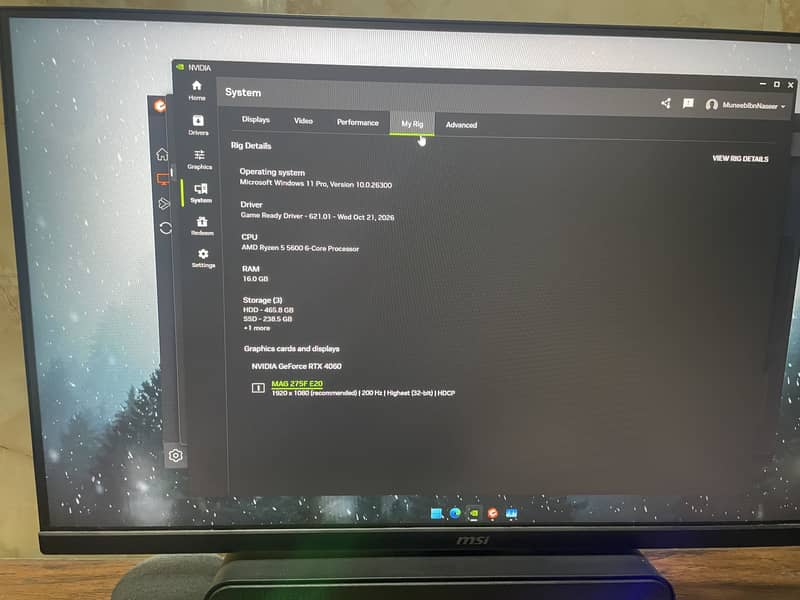 Gaming PC 5