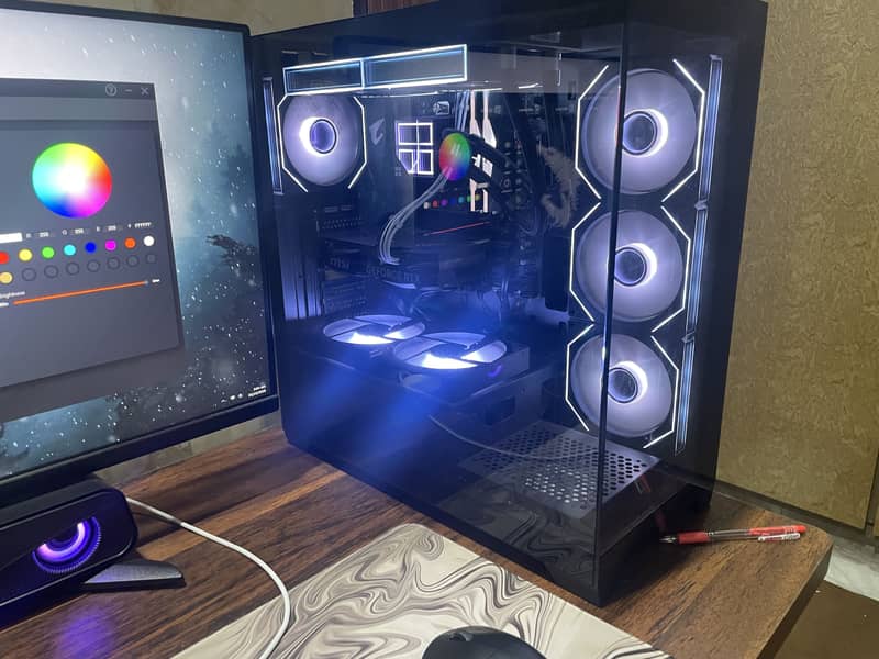Gaming PC 8