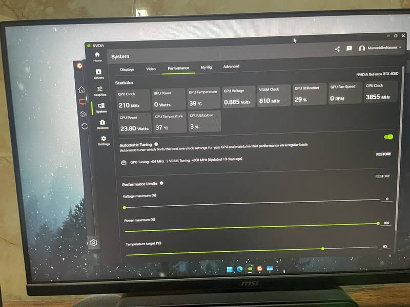 Gaming PC 9
