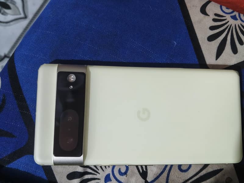 Google Pixel 7 2