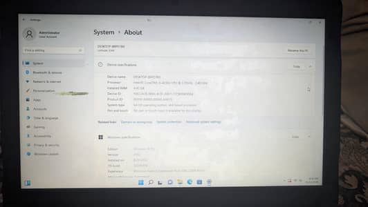 Dell Latitude 3340 (Core i5 4th Gen) - For Sale