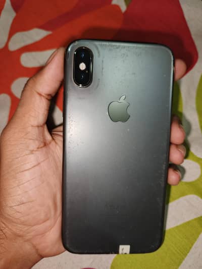 iPhone X non pta 64 gb