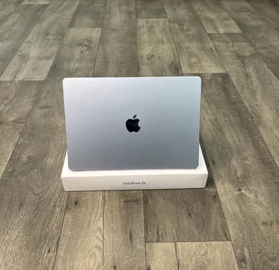 Apple MacBook Air M4 15