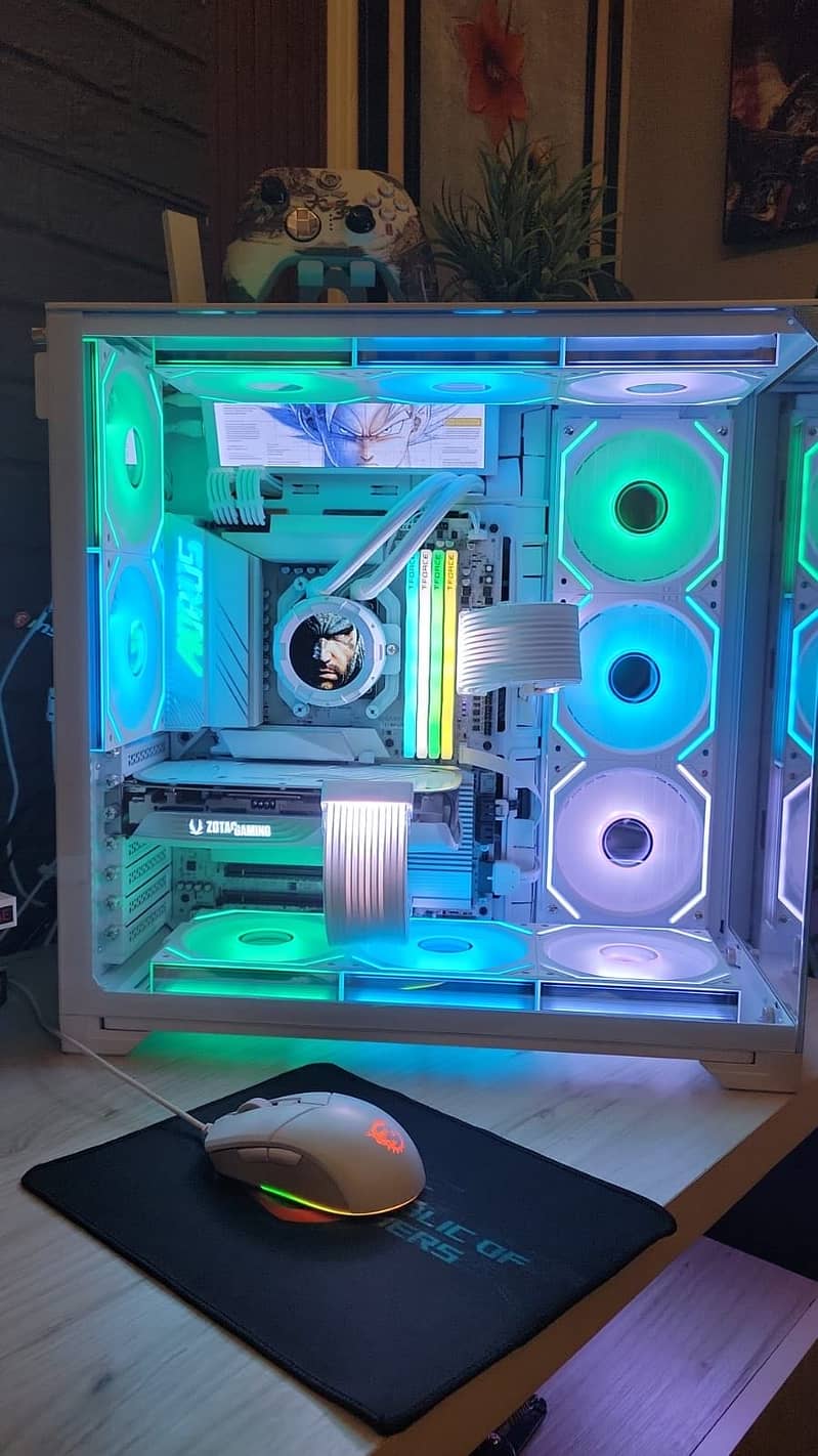 Gaming Builds and components 3