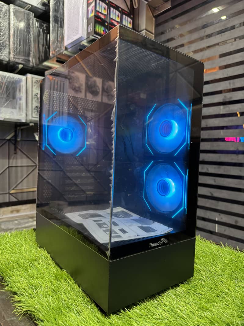 Gaming Builds and components 7