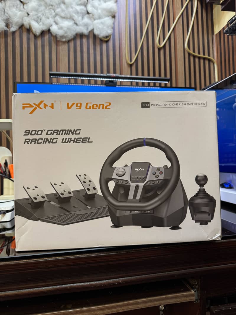 Gaming Builds and components 9