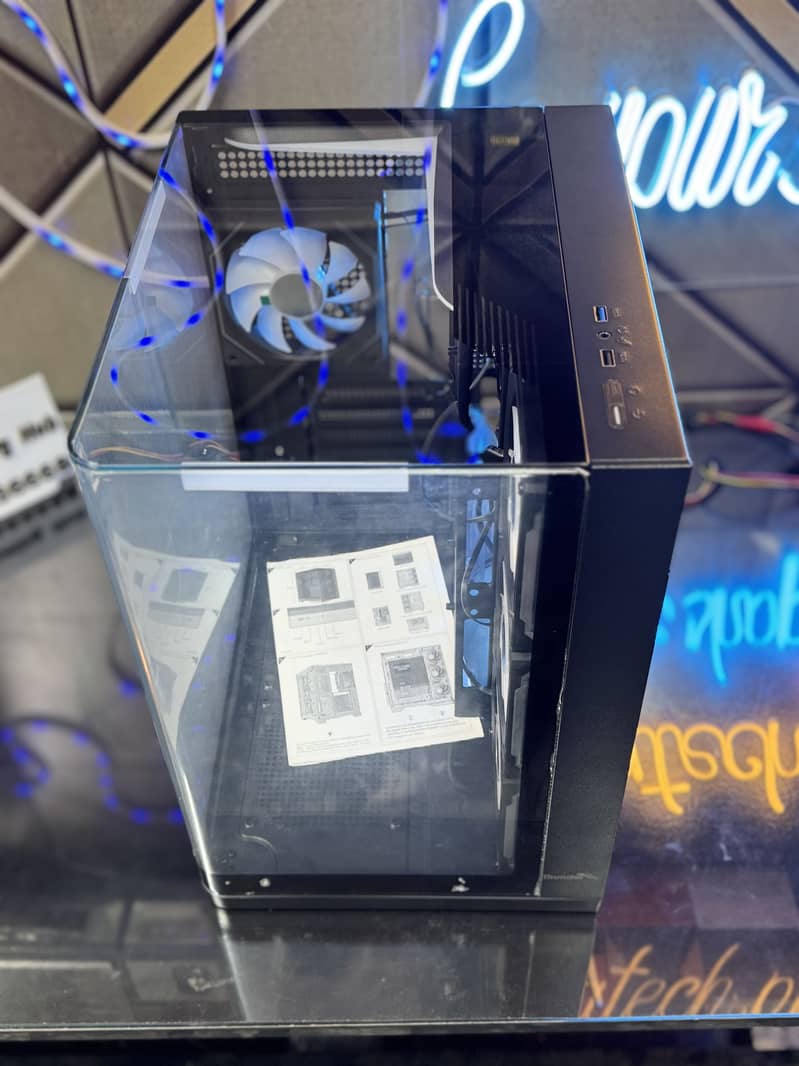 Gaming Builds and components 10