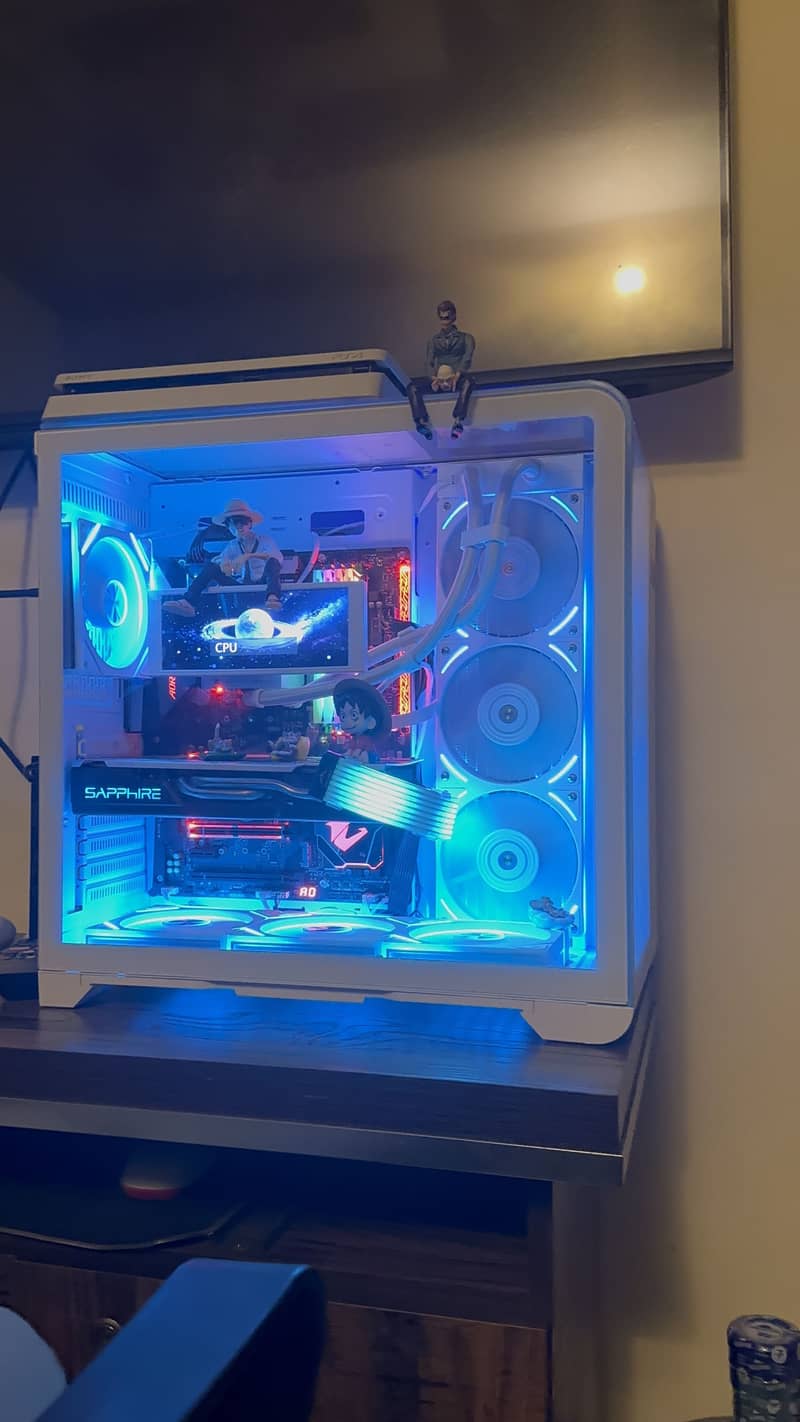 Gaming Builds and components 14