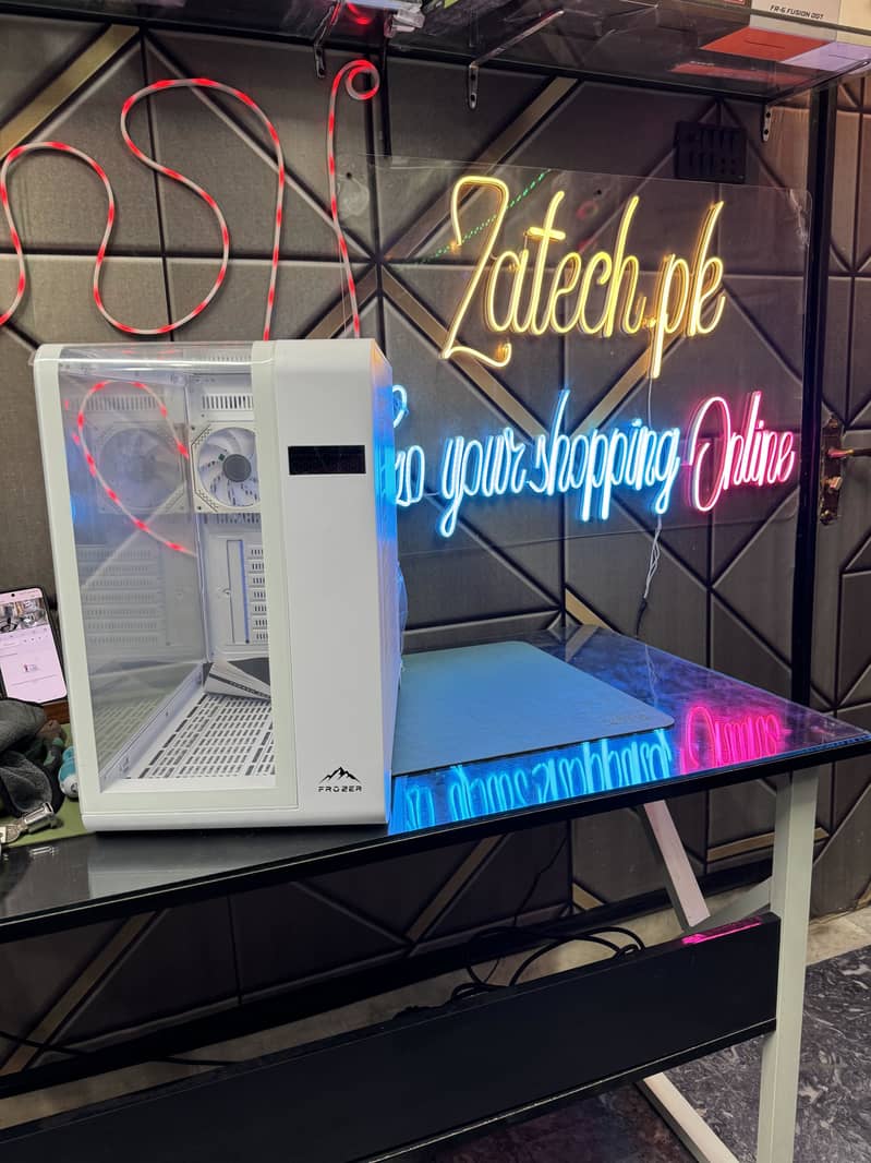 Gaming Builds and components 18