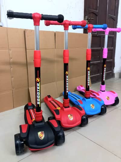 KIDS SCOOTY|KIDS SCOOTER|BABY SCOOTY|SCOOTY|Scooties in Lahore