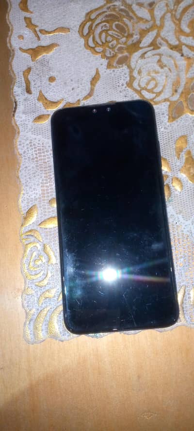 Huawei Y9