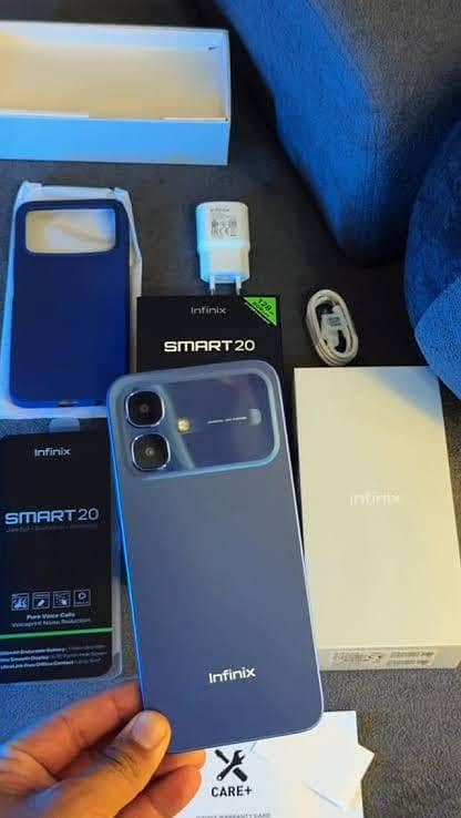 Infinix Other Model 1