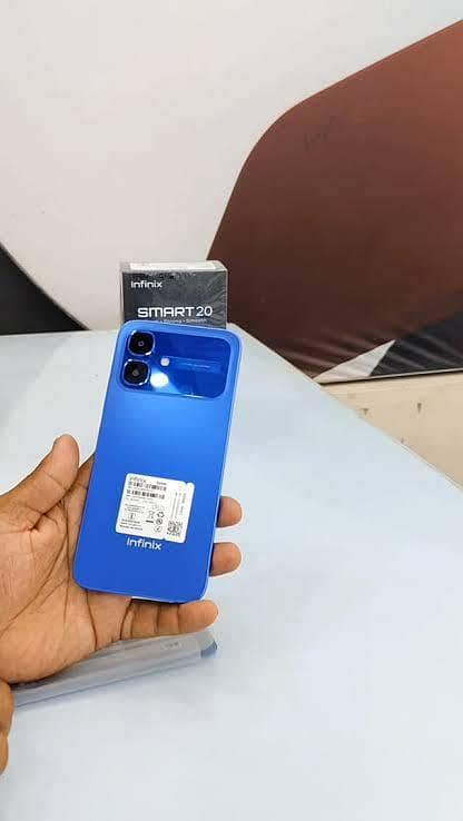 Infinix Other Model 2
