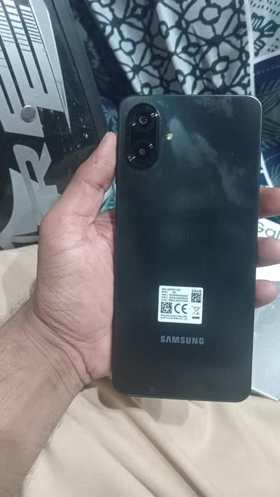 Samsung Mobile A07 5G