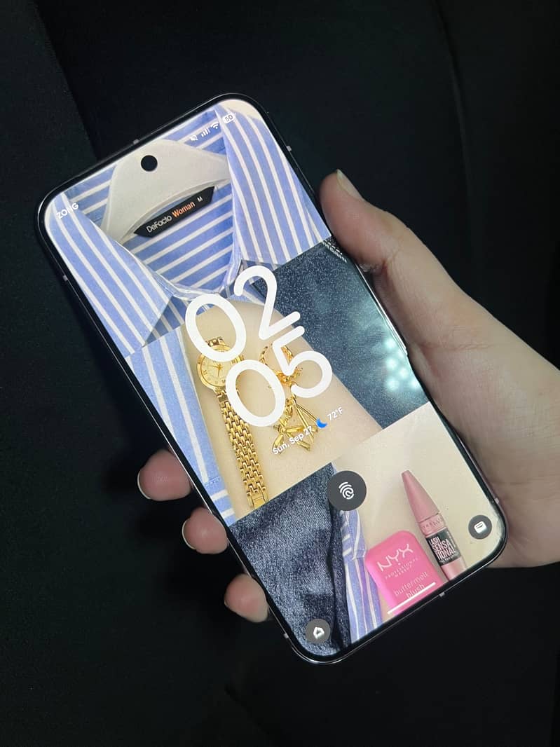 Google Pixel 9 Pro XL 5