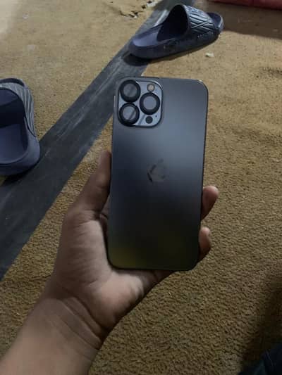 Apple iPhone 13 Pro Max