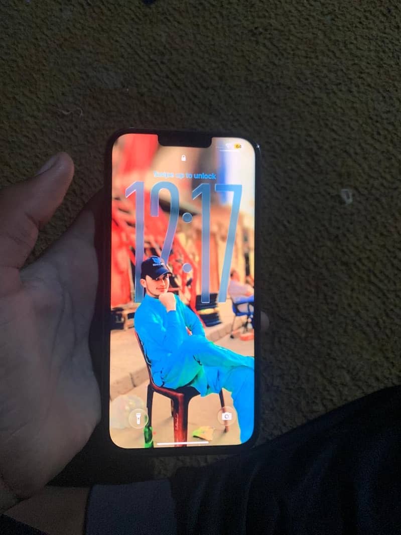 Apple iPhone 13 Pro Max 8