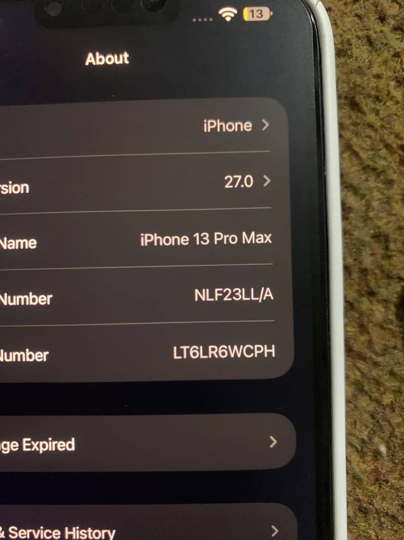 Apple iPhone 13 Pro Max 9