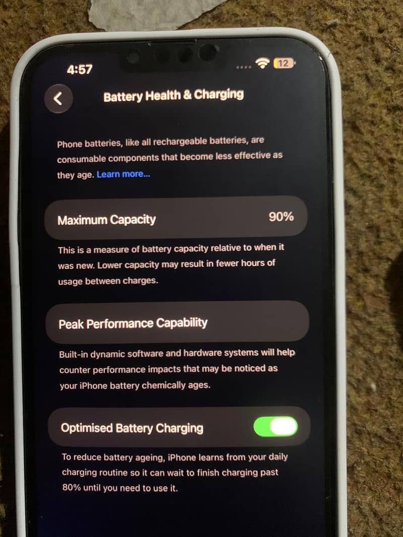 Apple iPhone 13 Pro Max 11