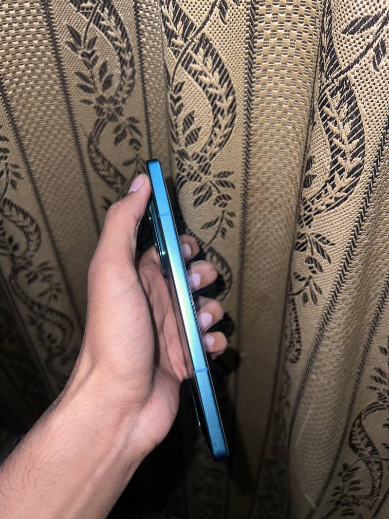 Infinix Note 50 1