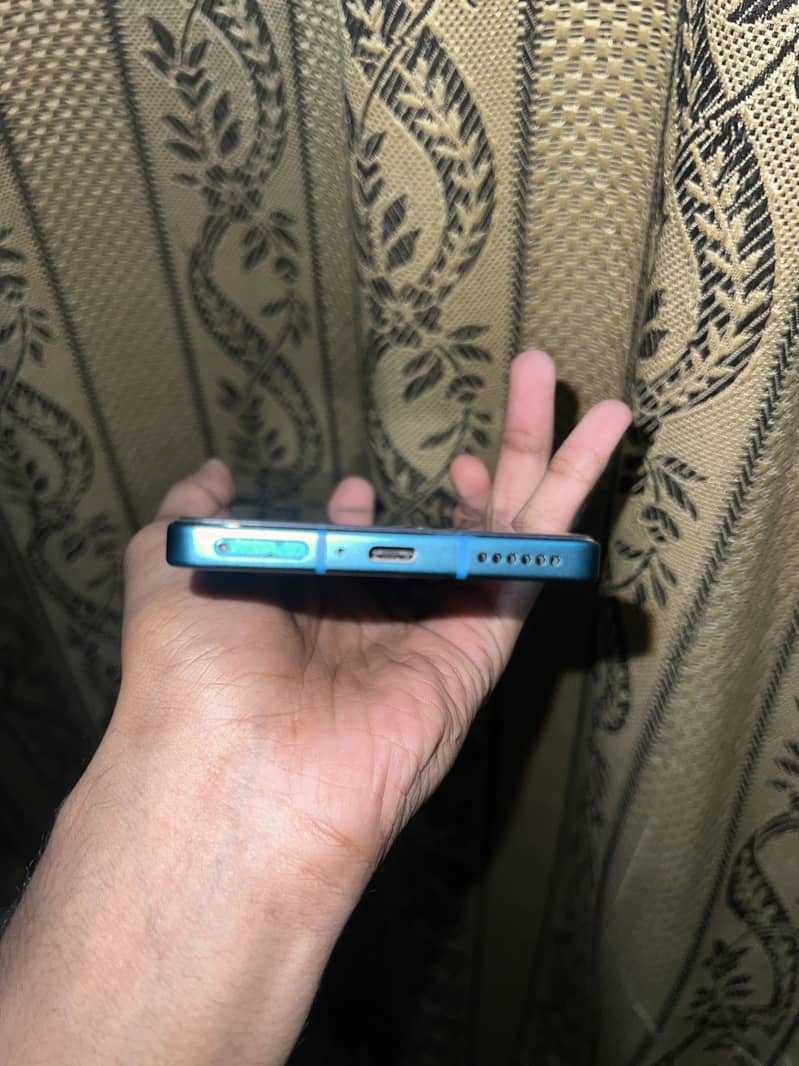 Infinix Note 50 2