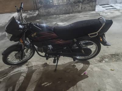Honda Pridor 2020 Model
