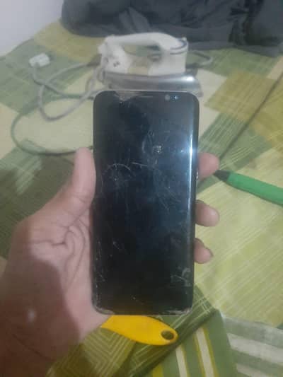 Samsung Mobile S8