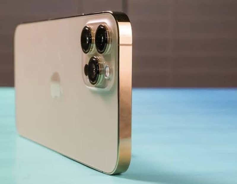 Apple iPhone 12 Pro Max 1