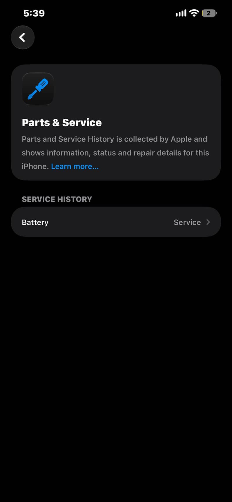 Apple iPhone 12 Pro Max 3