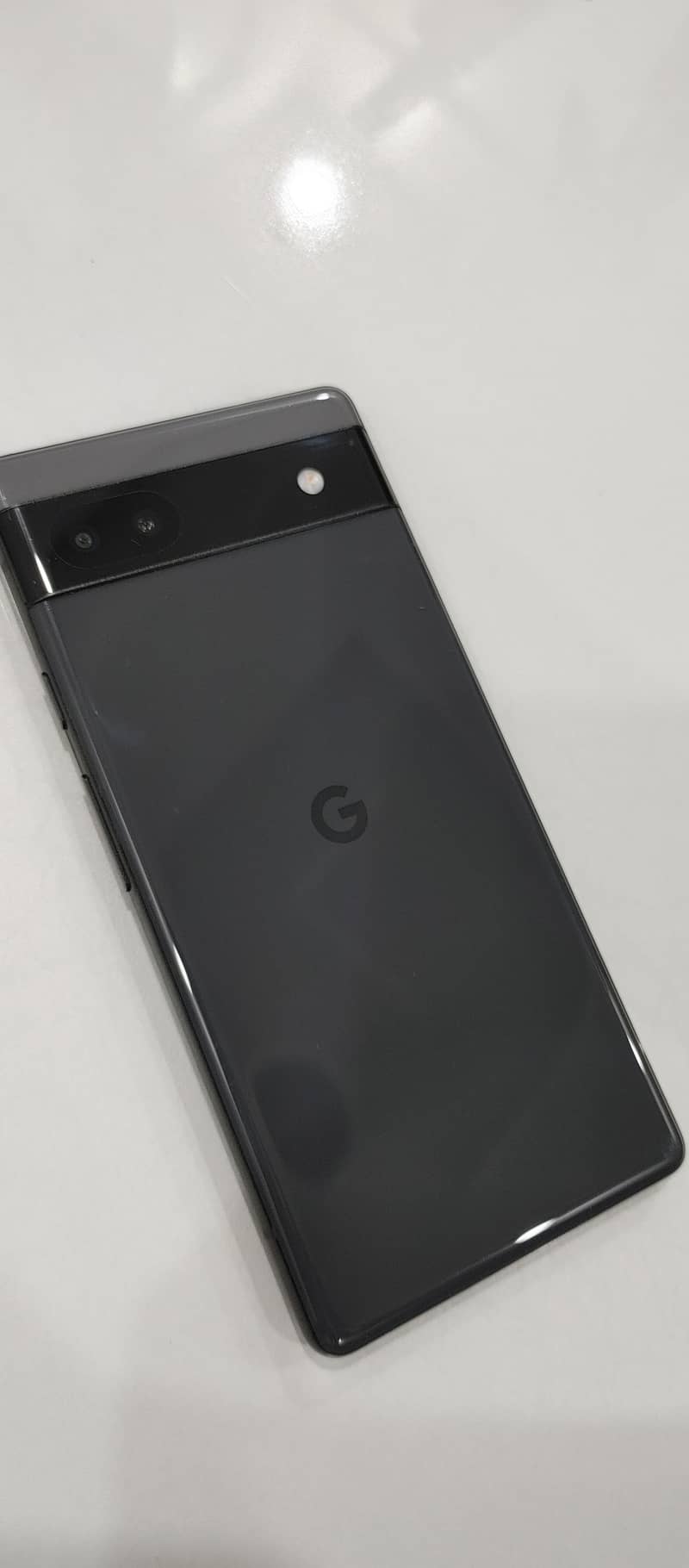 Google Pixel 6a 1