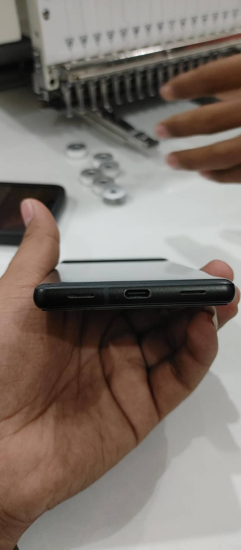 Google Pixel 6a 3
