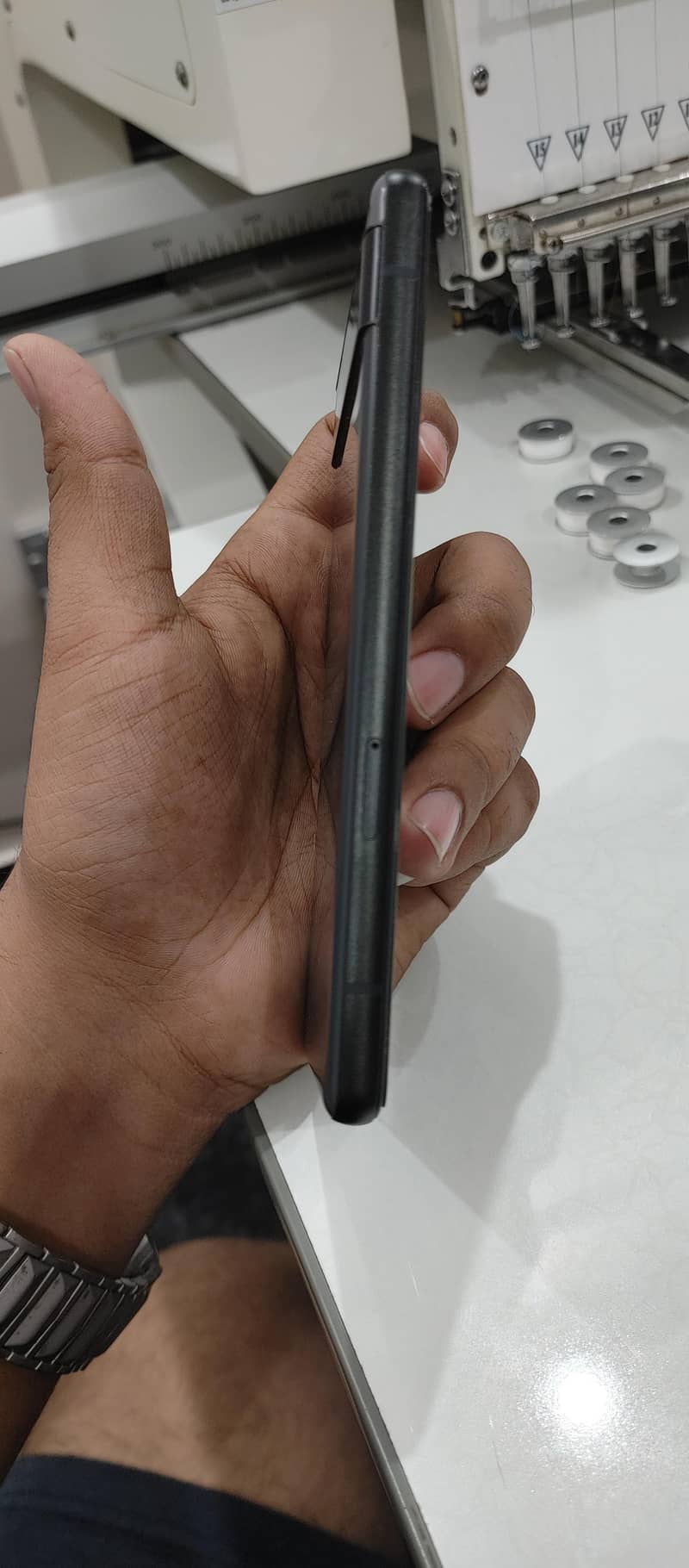 Google Pixel 6a 4