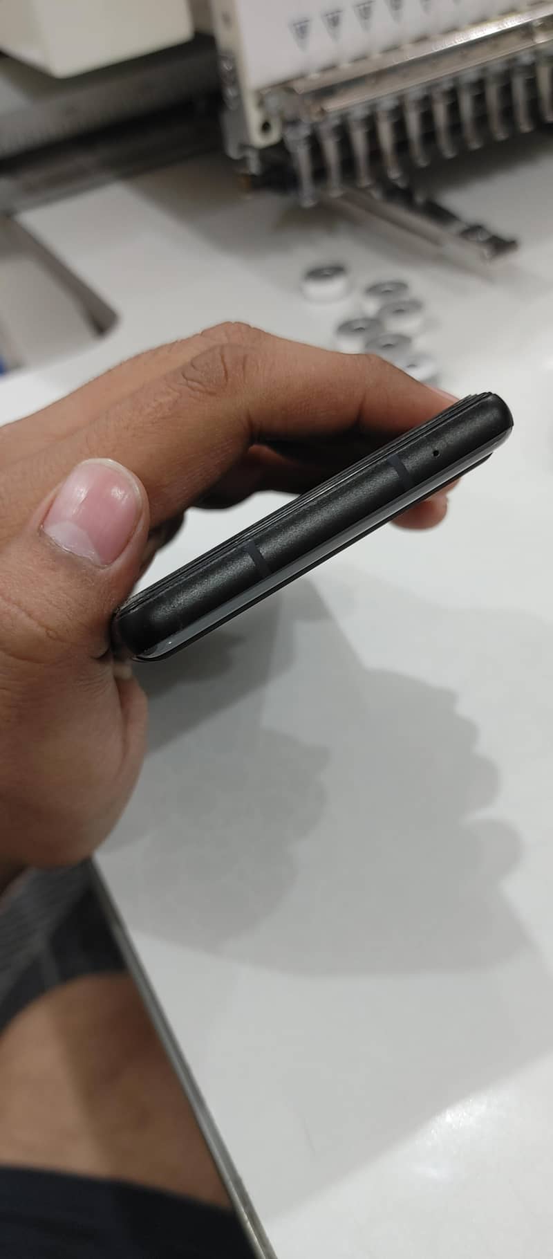 Google Pixel 6a 5