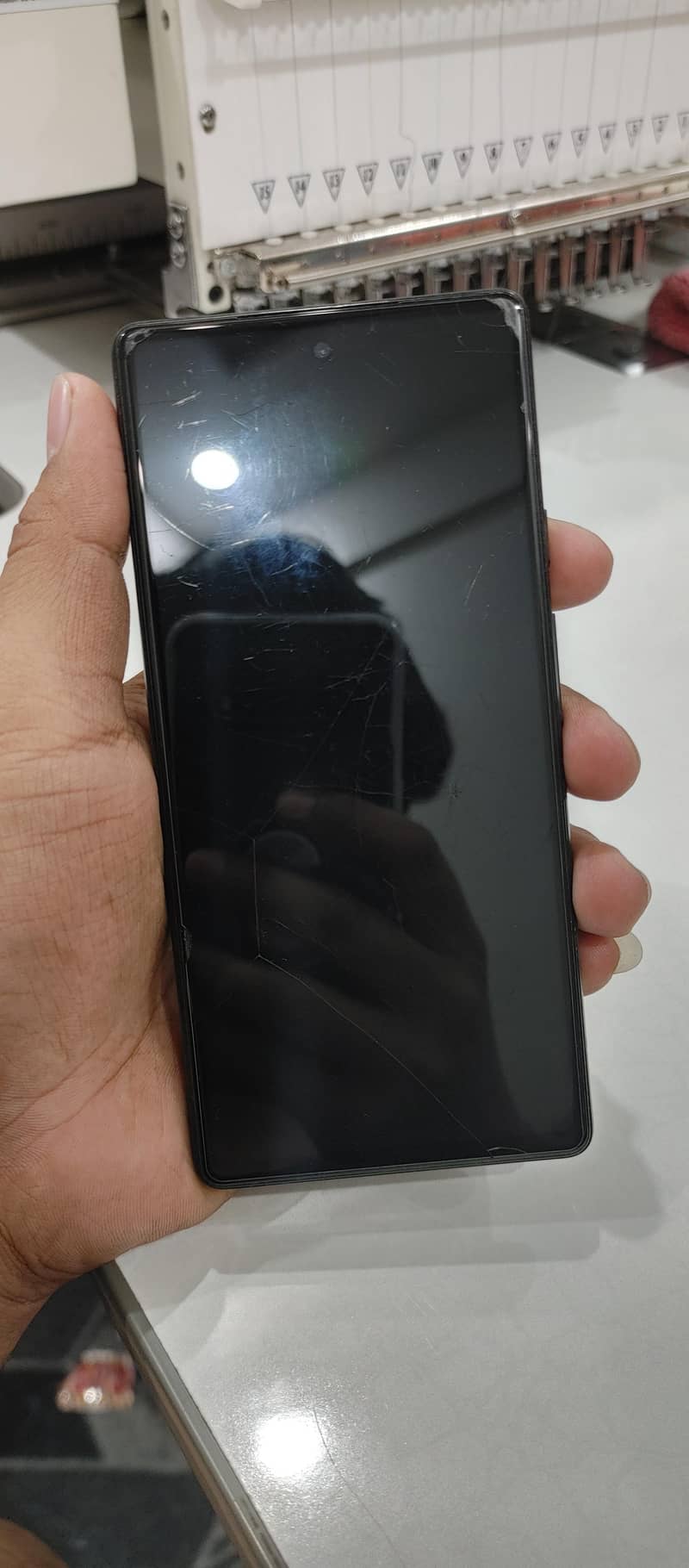 Google Pixel 6a 6