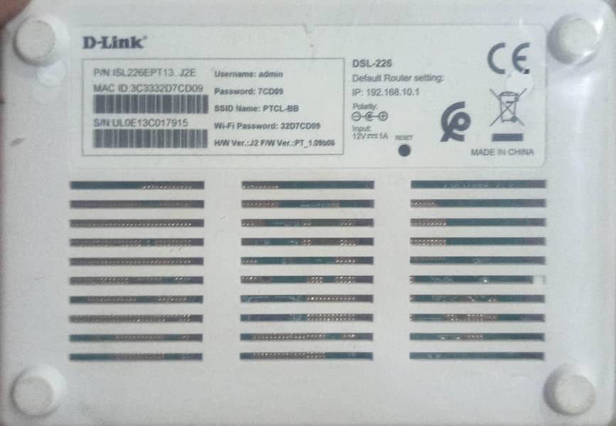 PTCl device 2