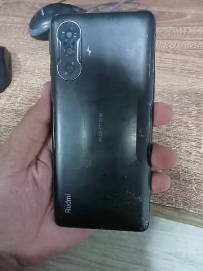 Xiaomi Redmi K40 Gaming