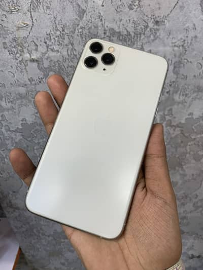 Apple iPhone 11 Pro Max