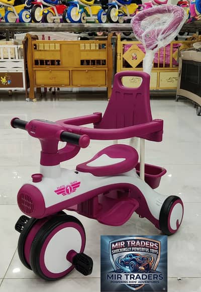 tricycle/ stylish tricycle/ cycle/ tricycle/ baby cycle/ toys
