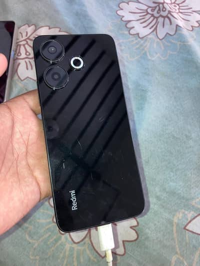 redmi 13 all ok ha 8gb 128 ha pta