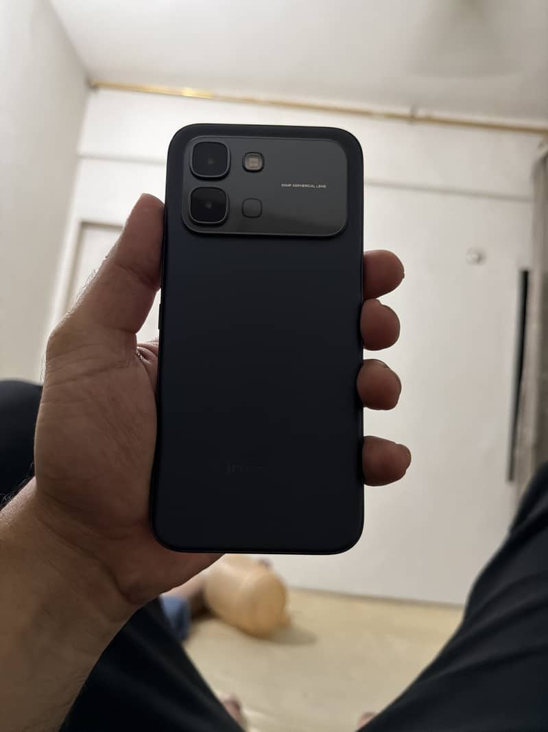 Infinix Other Model 0