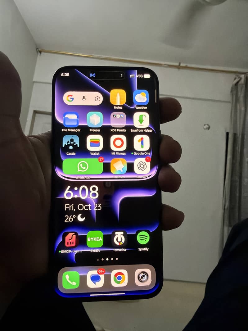 Infinix Other Model 1