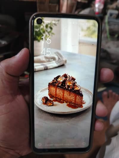 OPPO A53