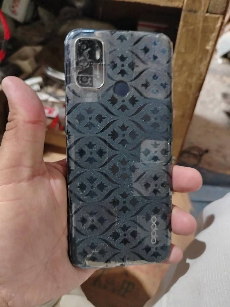 OPPO A53 1