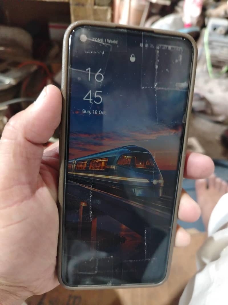 OPPO A53 6