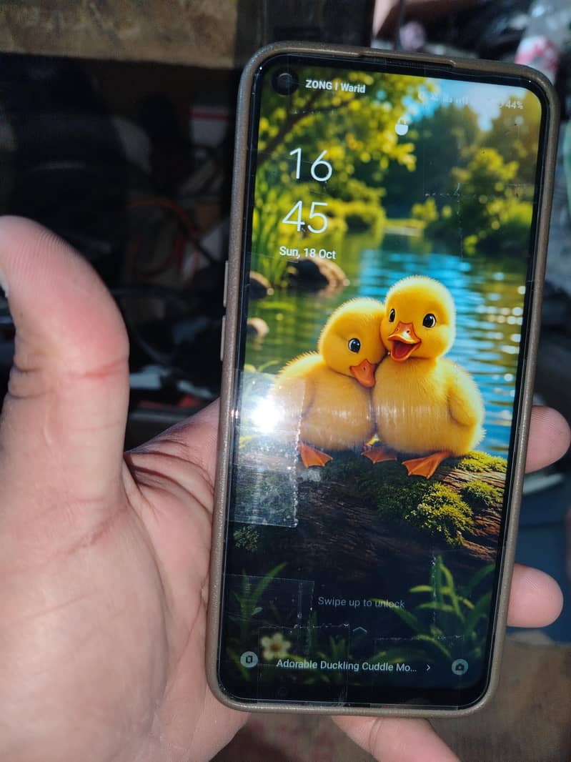 OPPO A53 7