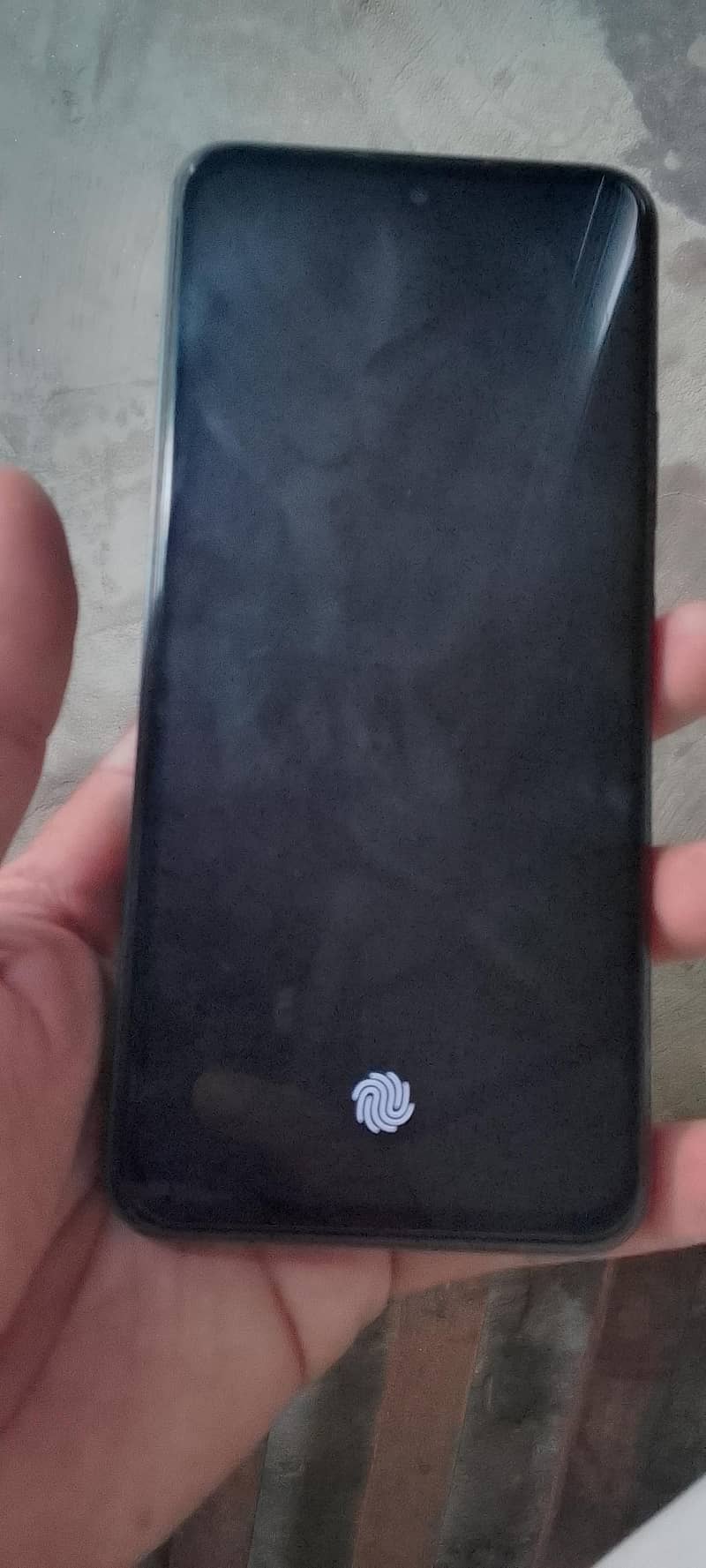 Itel S25 1