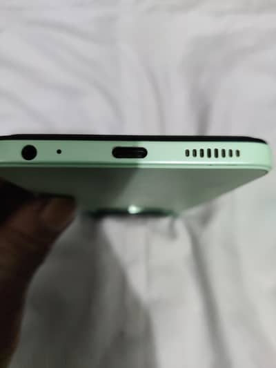 Zte Blade V70 max