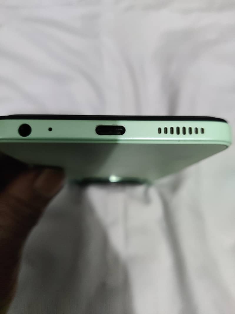 Zte Blade V70 max 0